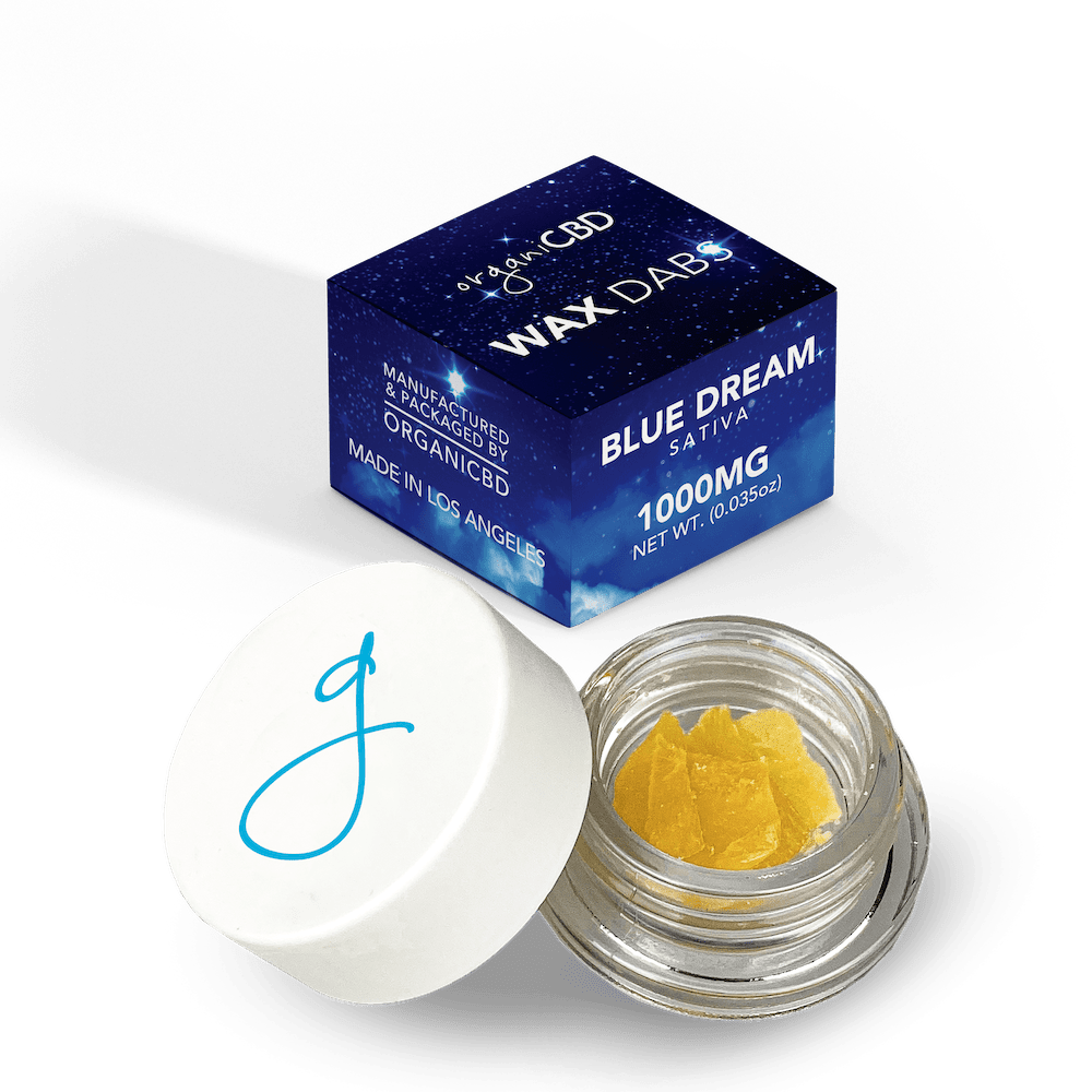 CBDワックス ブルードリームを仕入れる | ECモールに無い商品の仕入れ