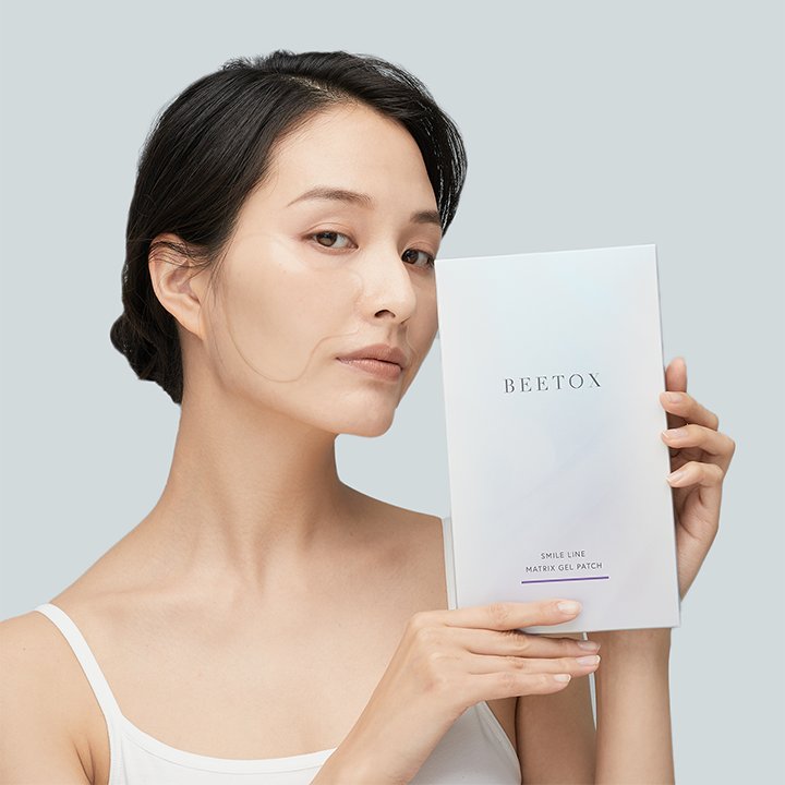 MATRIX GEL PATCH（口元ほほ）を仕入れる | ECモールに無い商品の