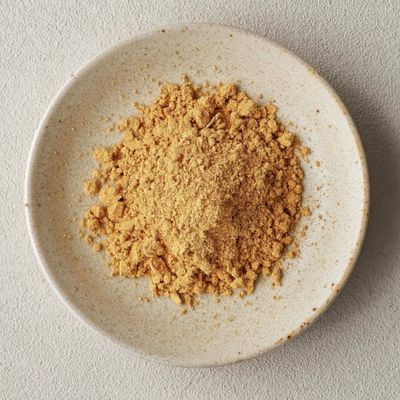 生わらび餅にかける「京きな粉」(3g/袋)