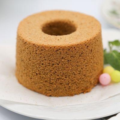 10cmのシフォンケーキ　アールグレイ