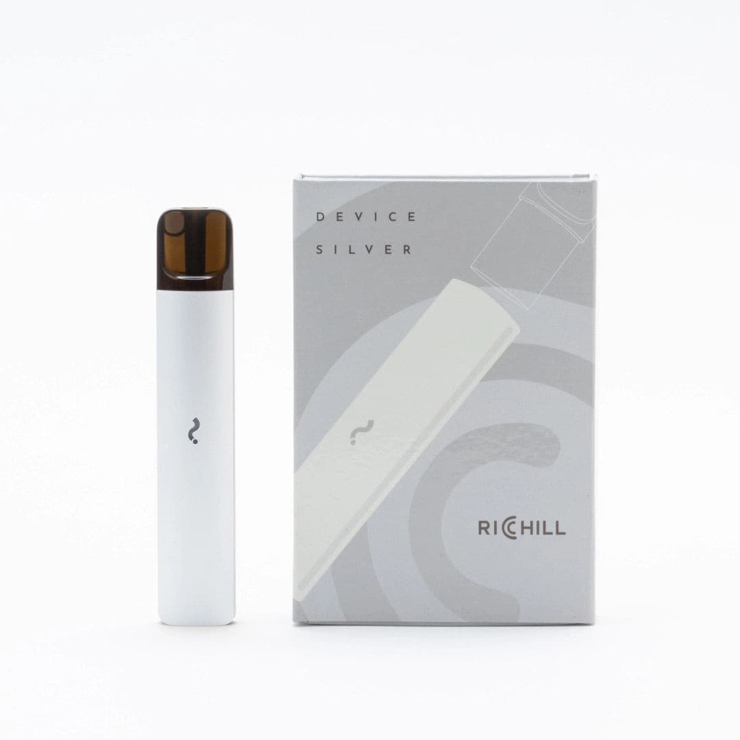 Silver】RICHILL Deviceを仕入れる | ECモールに無い商品の
