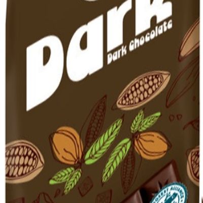 チョコファン ダークチョコ８０ｇ（2026年10月中旬発売予定）