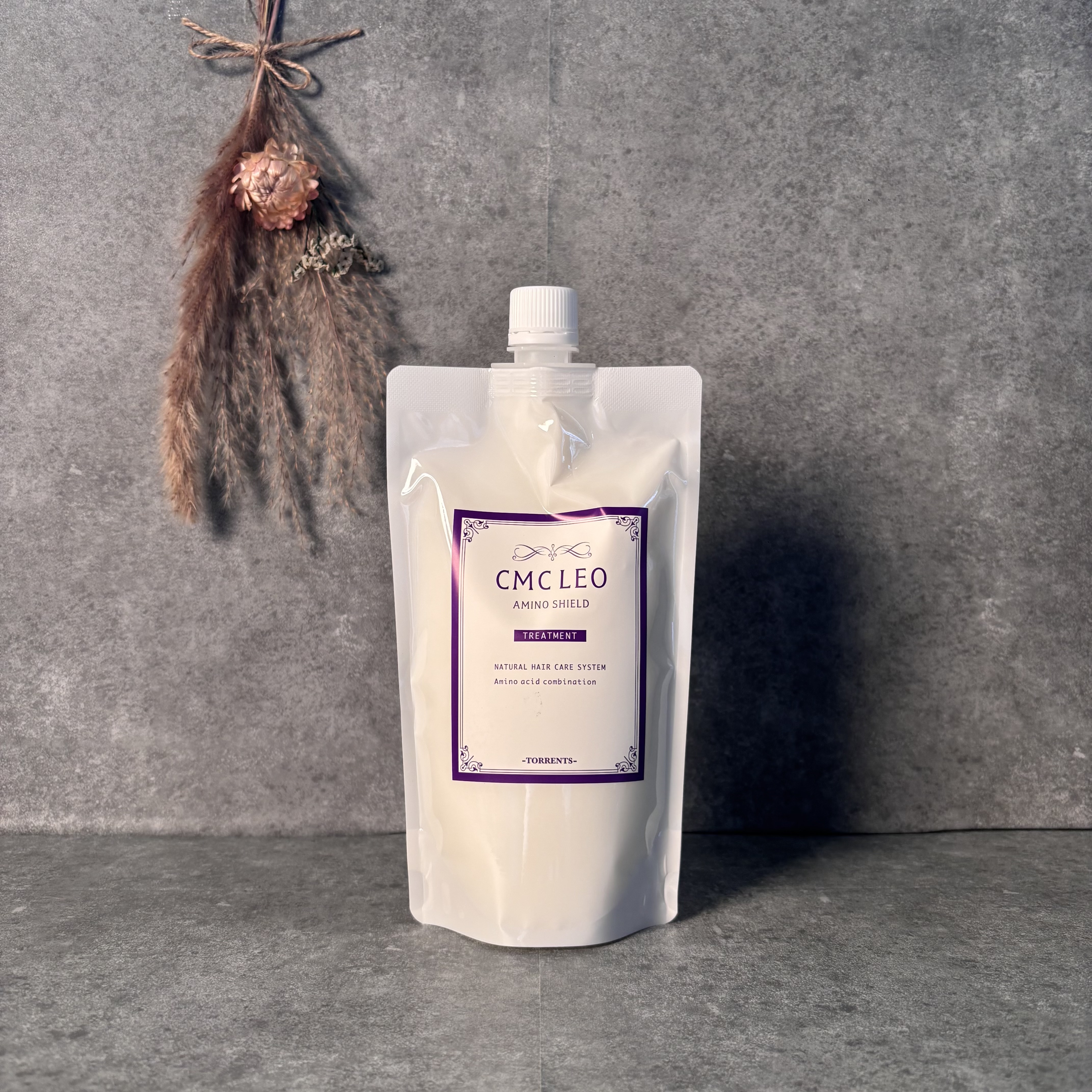 CMC LEO AMINO SHIELD トリートメント 3個セット Amazon | アミノシールドCMC LEO (毛髪補修トリートメント) | アミノ