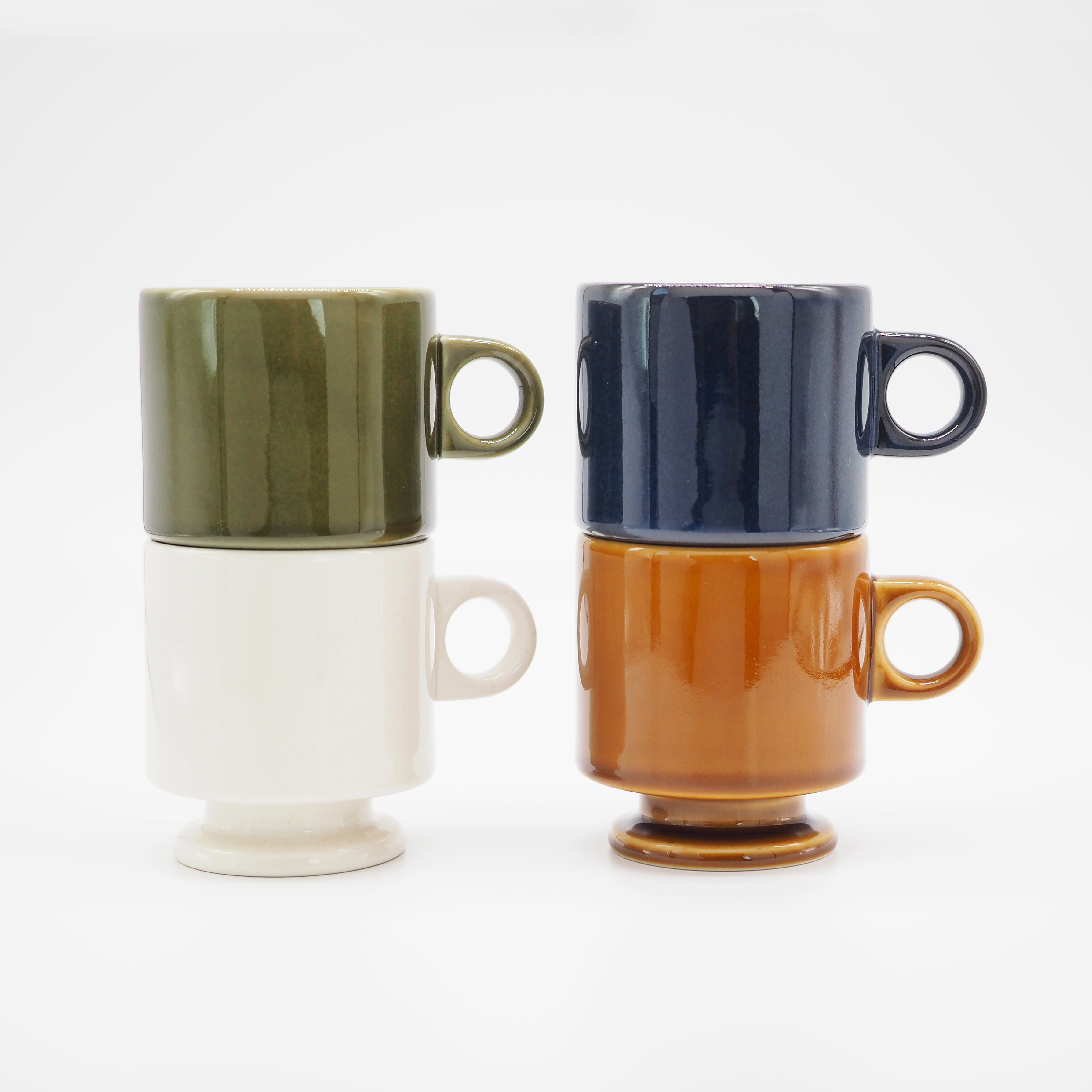 小物 SMITH Smith Stacking Footed Mugを仕入れる | ECモールに無い商品の仕入れ