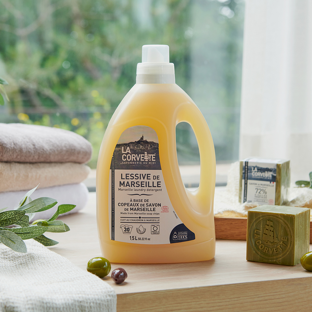 La Corvette マルセイユランドリーデタージェント 1.5Lを仕入れる | EC