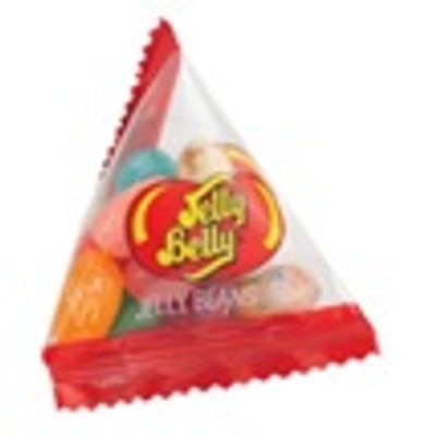 ジェリーベリーピラミッドバックバルク３kg（約300個）景品向け