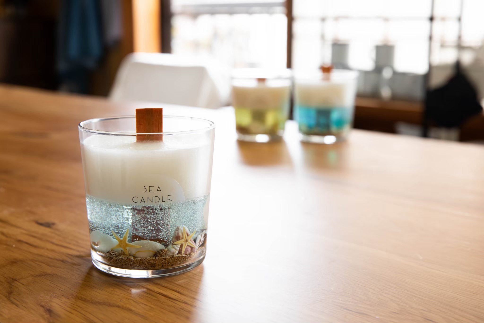 SEA Candleを仕入れる | ECモールに無い商品の仕入れならorosy（オロシー）