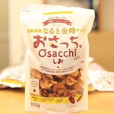 おさっち。 しお 300g