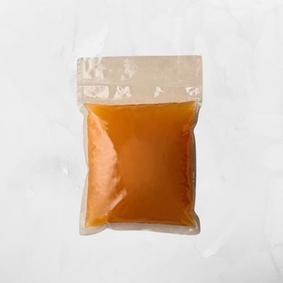 【飲食店様におススメ】業務用/生わらび餅/和三盆/真空パック｜1セット（1kg×10パック）