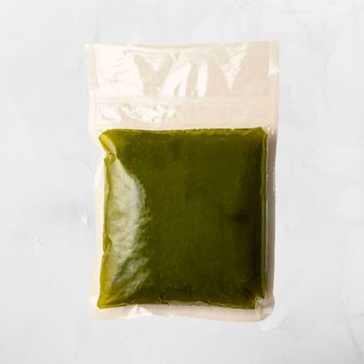 【飲食店様におススメ】業務用/生わらび餅/宇治抹茶/真空パック｜1セット（1kg×10パック）