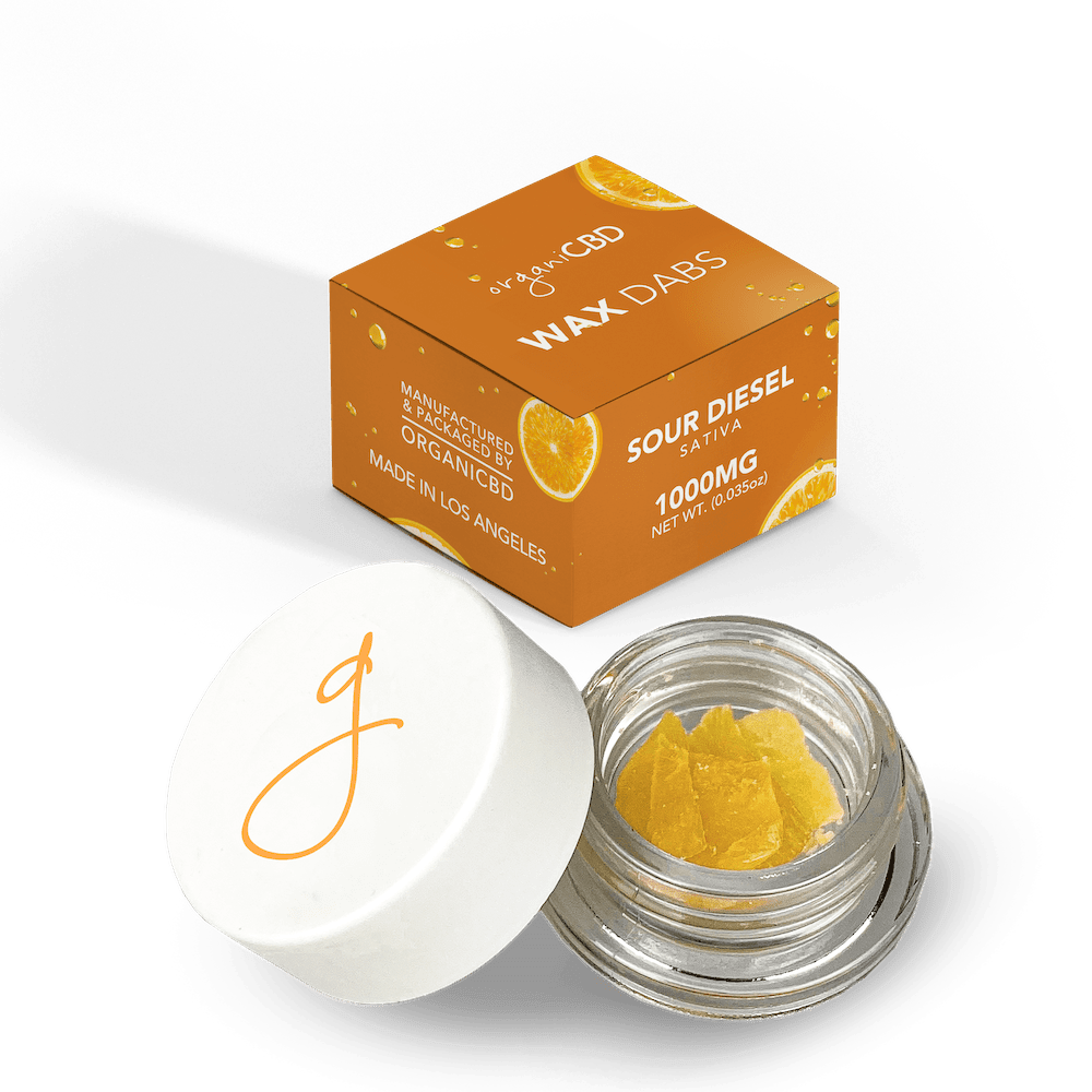 CBDワックス サワーディーゼルを仕入れる | ECモールに無い商品の