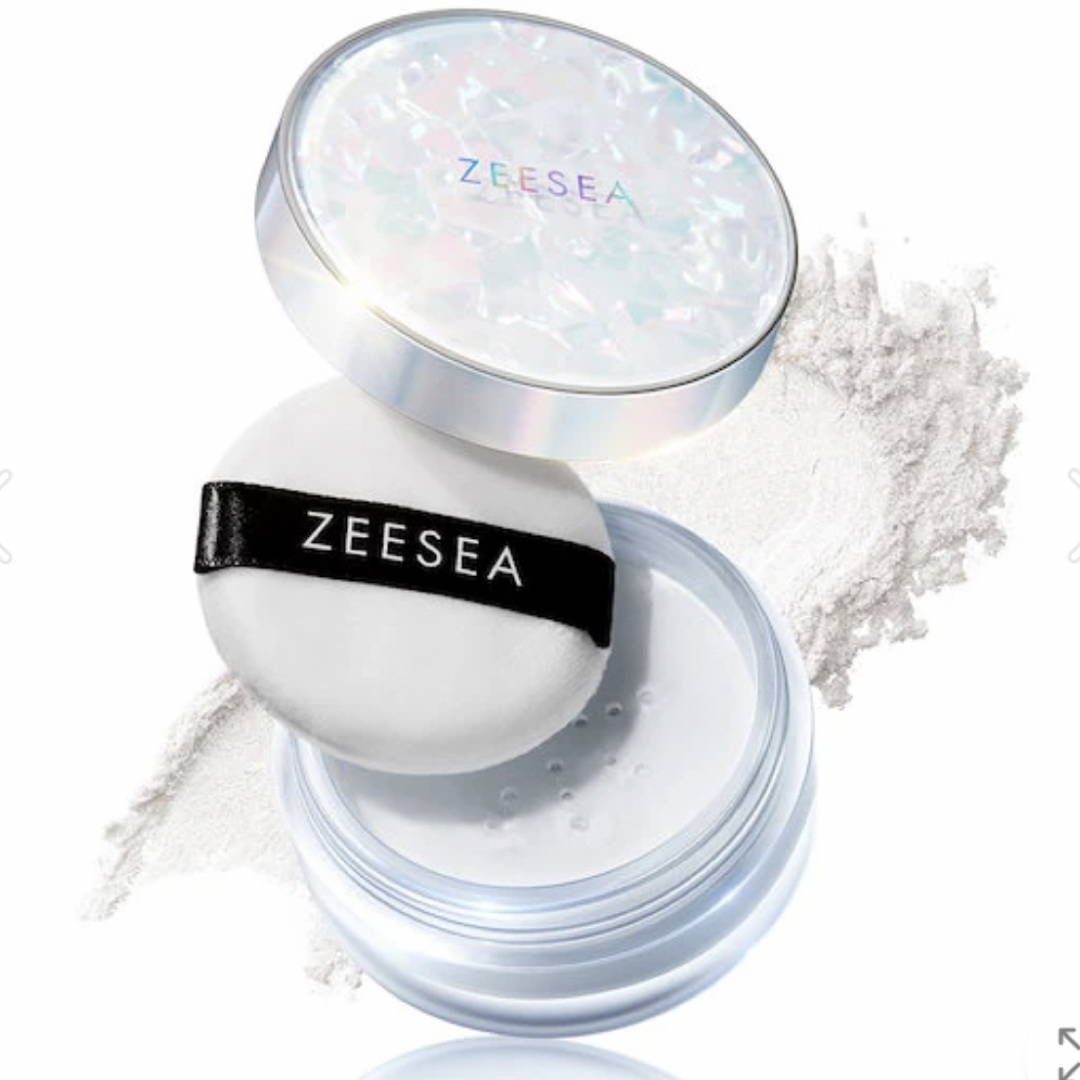 ZEESEA Fライトルースパウダー(3g) 00保湿を仕入れる | ECモールに