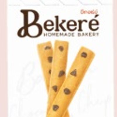 ベケレクリスピーケーキスティックバナナチョコチップ