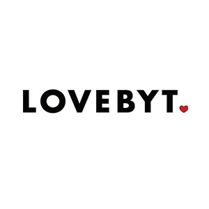 LOVEBYT