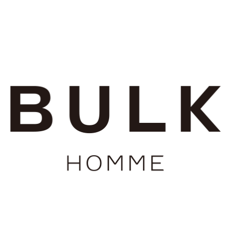 BULK HOMME