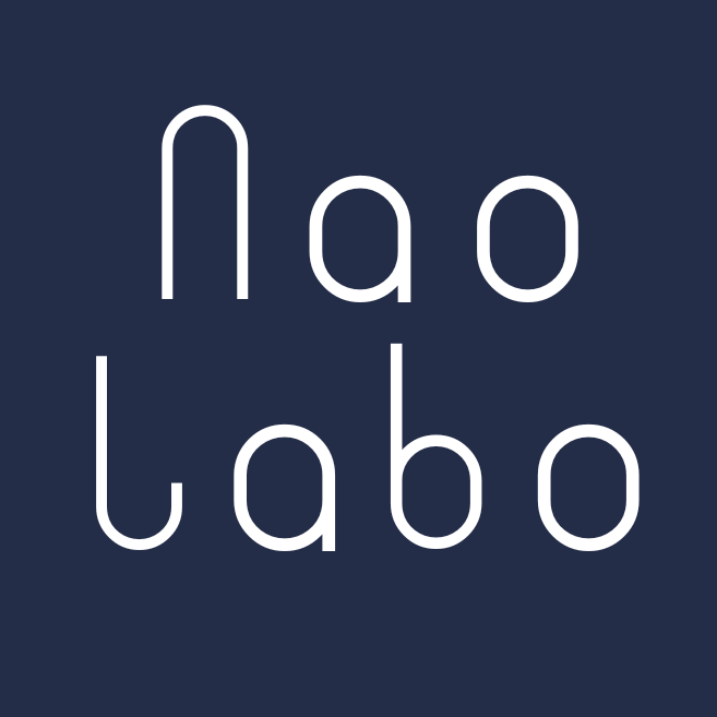 NaoLabo accessory