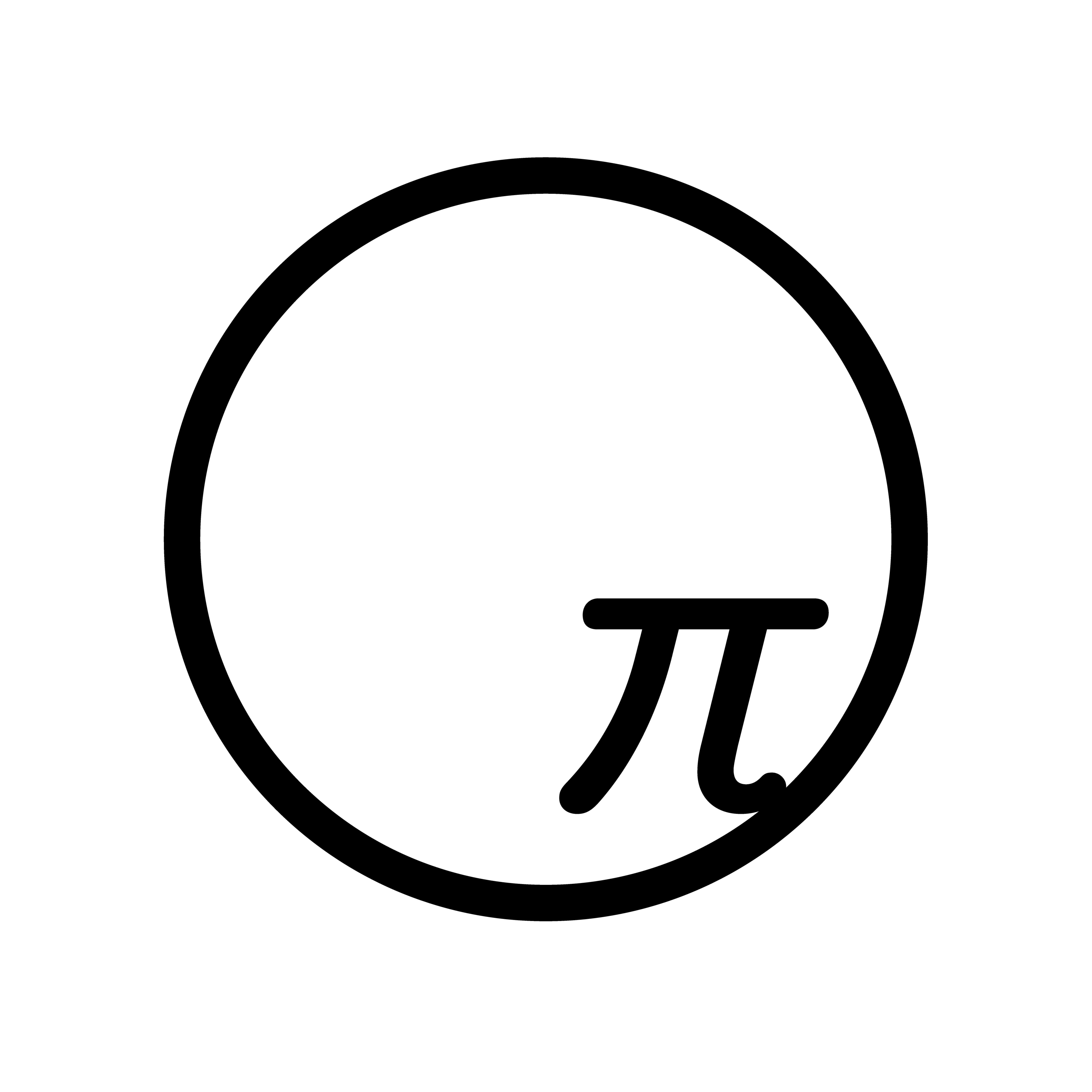 π (Pi)
