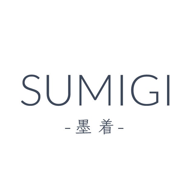 sumigi-墨着-
