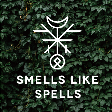 SMELLS LIKE SPELLS