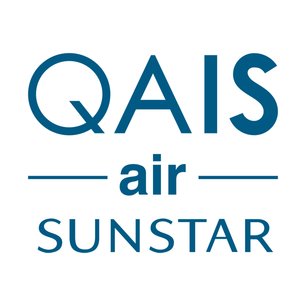 QAIS -air-  (クワイス エアー)