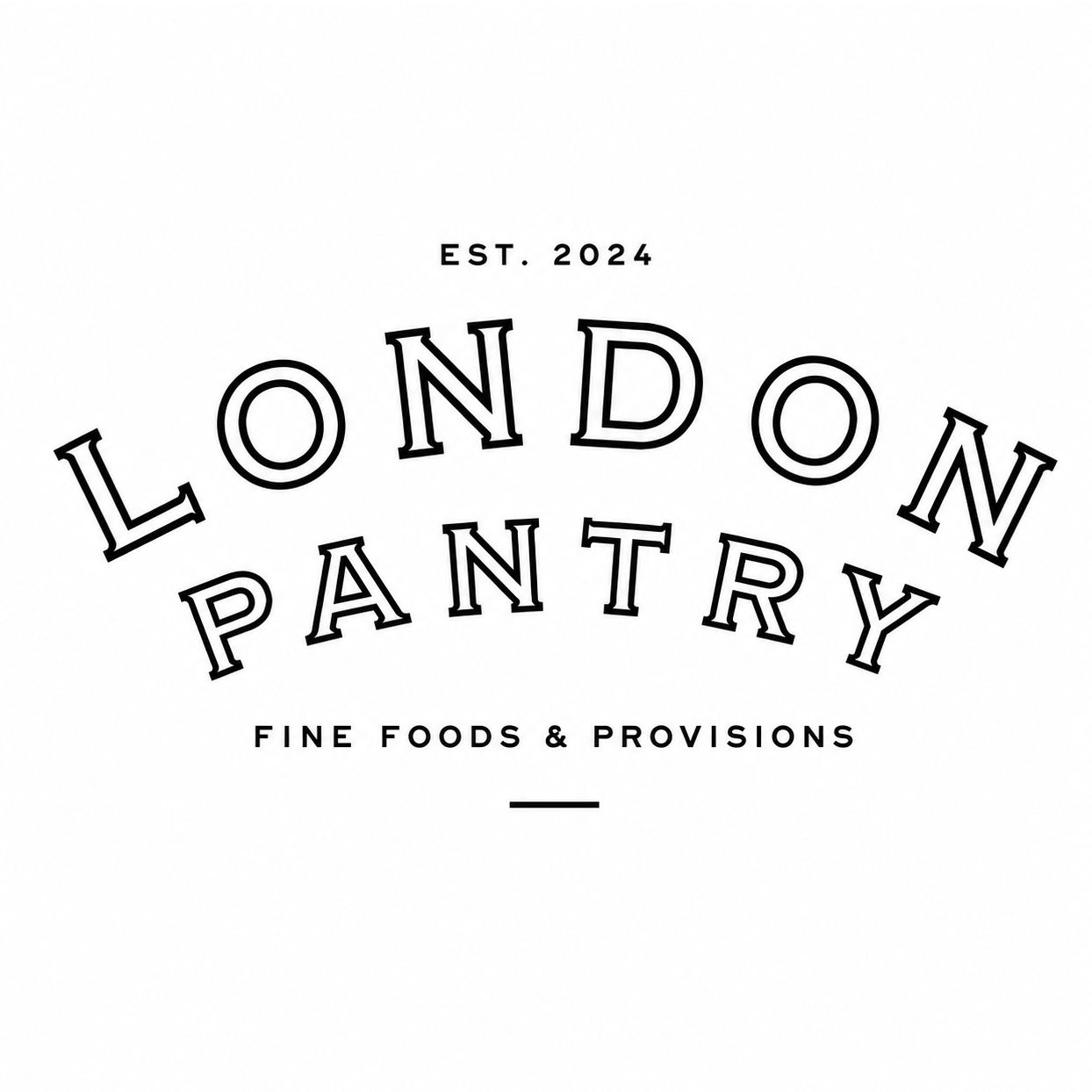 LONDON PANTRY