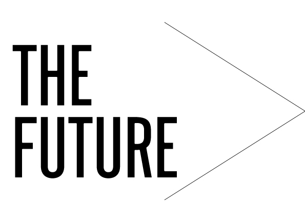 THE FUTURE（ザ・フューチャー）