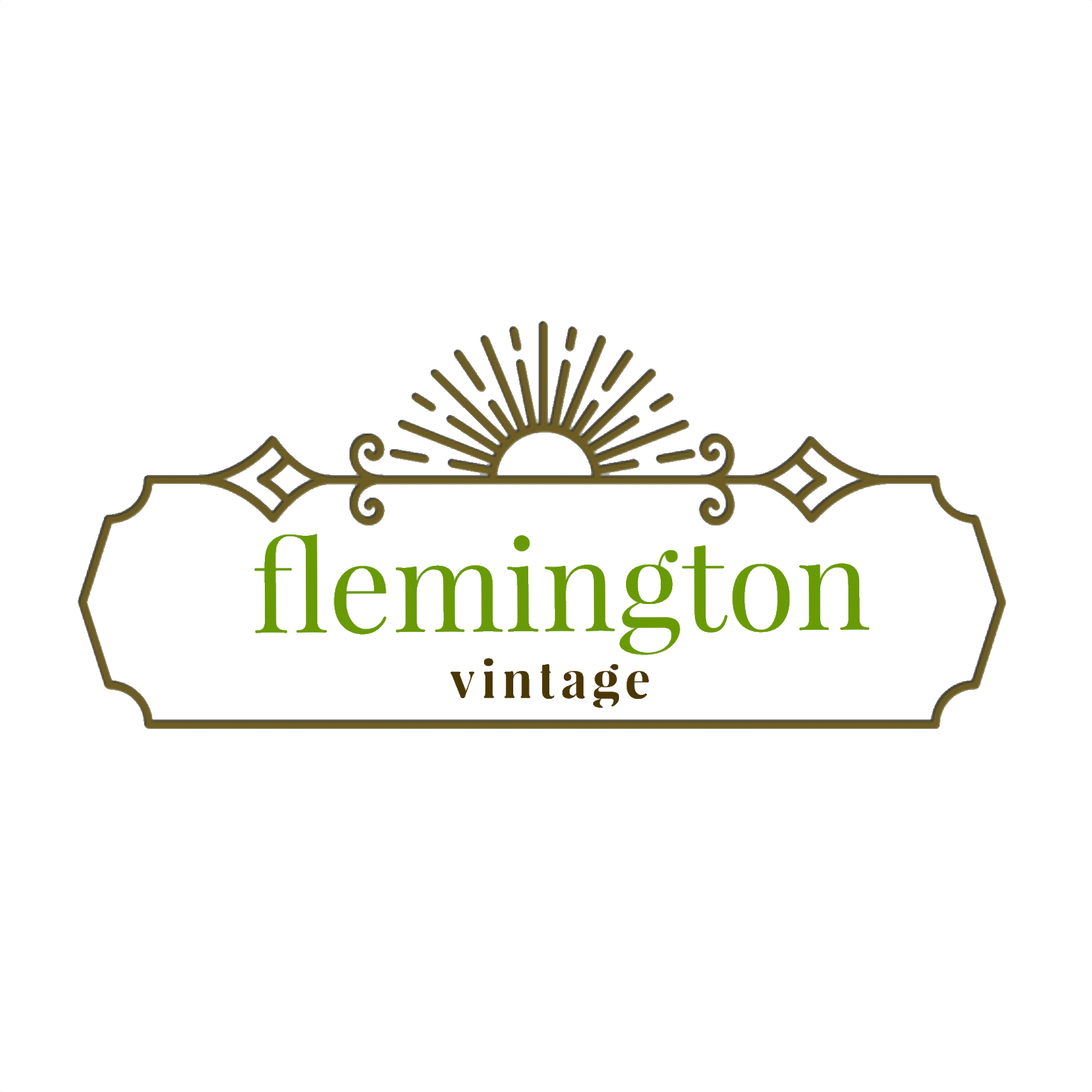 フレミントン  ヴィンテージ 