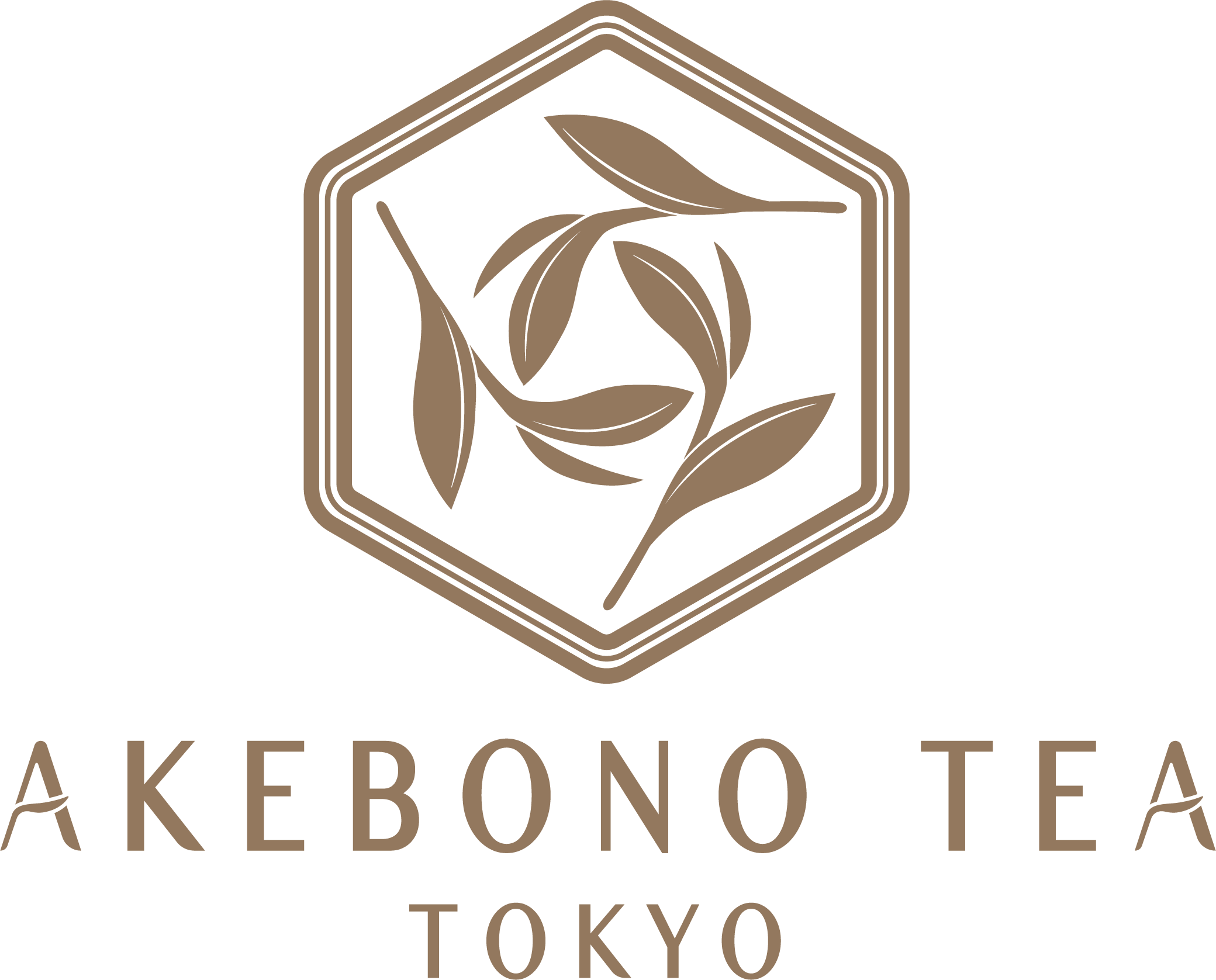 AKEBONO TEA