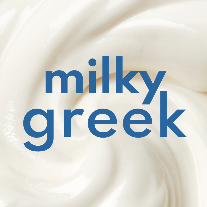 milkygreek