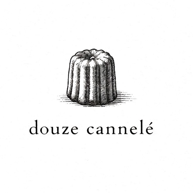 douze cannele