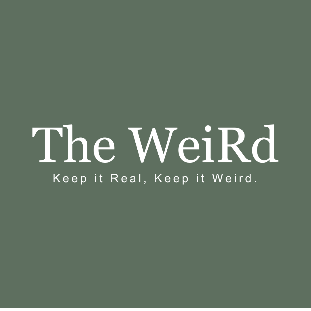 The WeiRd