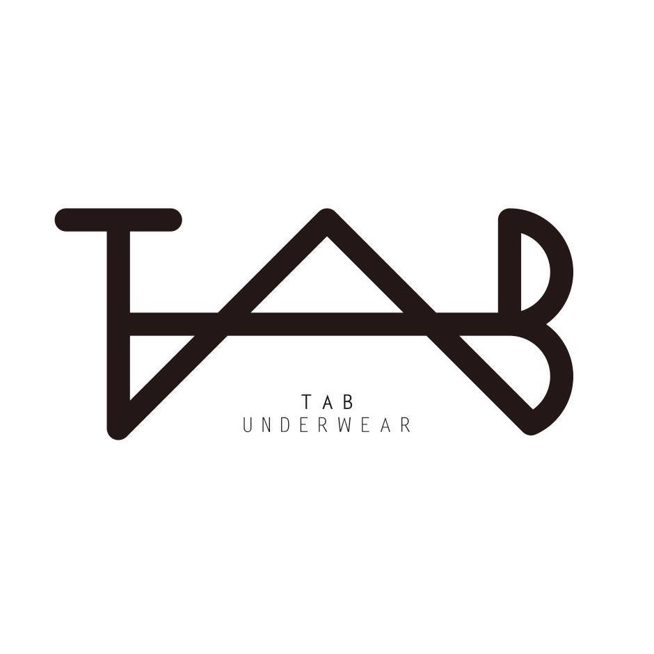 TAB UNDERWEAR
