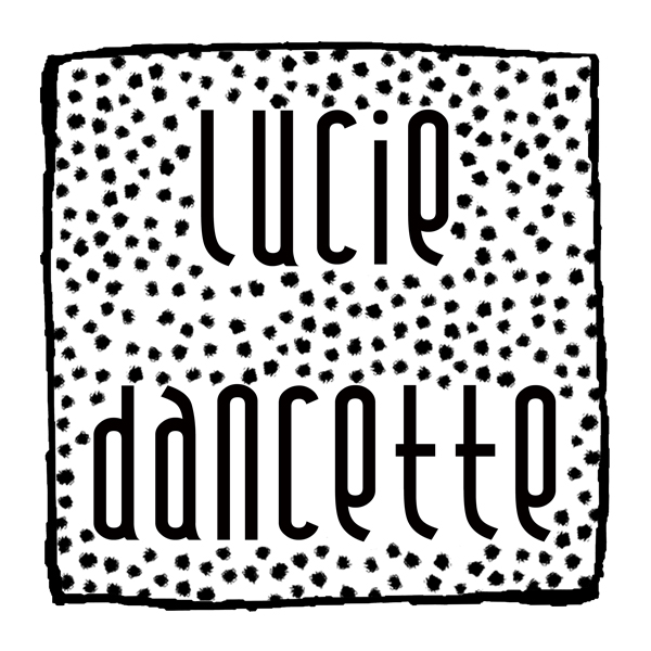 LUCIE DANCETTE | リュシー・ダンセット