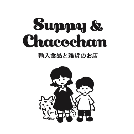 Suppy&Chacochan