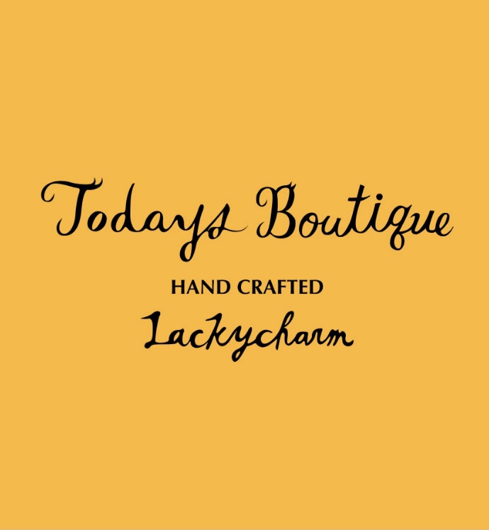 TO DAY'S BOUTIQUE